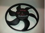VENTOLA RADIATORE ALFA ROMEO Brera Serie (939_) 5020347 diesel 2.4 (0006)