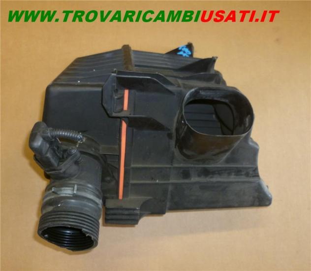 FILTRO ARIA COMPL. 6Q0129607AR VOLKSWAGEN POLO (9N)  Meccanica  Motore  Filtri  Filtro aria  SEAT - CORDOBA - 01-01-2003 - 01-07-2009, SEAT - IBIZA -