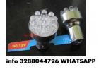 Coppia luci di posizione a 5 led vw golf 6 t10 w5w canbus