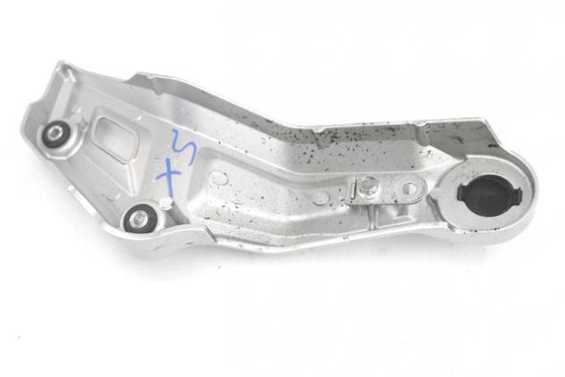 YAMAHA MT-07 1WS274530000 COVER TELAIO SINISTRA 14 - 16 LEFT FRAME COVER - Foto 3