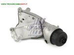 SCAMBIATORE CALORE OLIO FIAT DOBLO 09 CON FILTRO 1.6 JTD FT55406 Meccanica  &hellip;