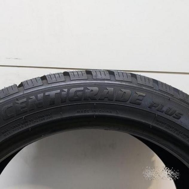 4 gomme 245 45 18 radar a38511 - Foto 5