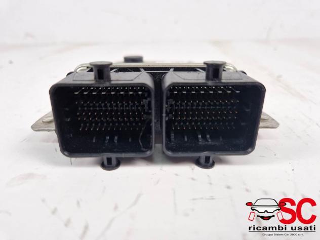 52218439 52218439 CENTRALINA MOTORE FIAT Panda 3° Serie hybri…