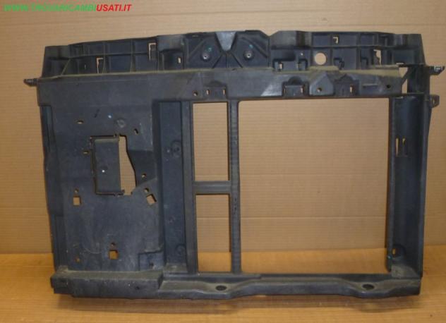 RIVESTIMENTO ANT.INT.(in plastica) 1.4 BZ 9673228480 PEUGEOT 207 (A7) 3 porte / 5 porte  Carrozzeria  Lamierati interni  Parete frontale  Rivesti CITR