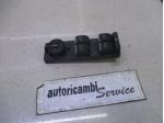 8M5T-14A132 GRUPPO COMANDO ALZACRISTALLI ELETTRICI E REGOLAZIONE RETROVISOR &hellip;