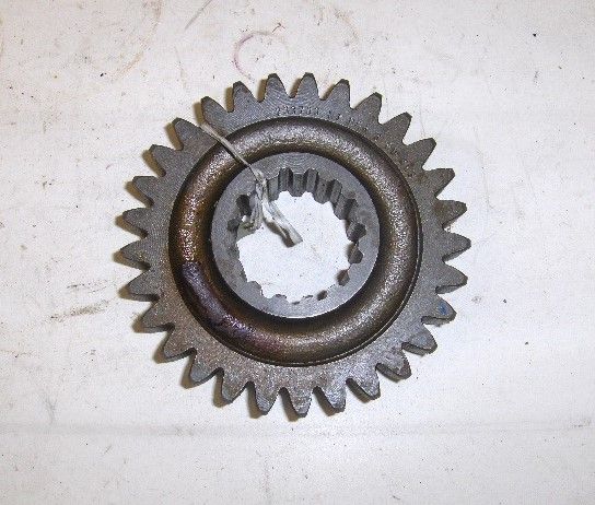CLARK GEAR codice 238429 - Foto 2