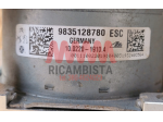 9835128780 Peugeot 208 anno 2019 gruppo pompa ABS