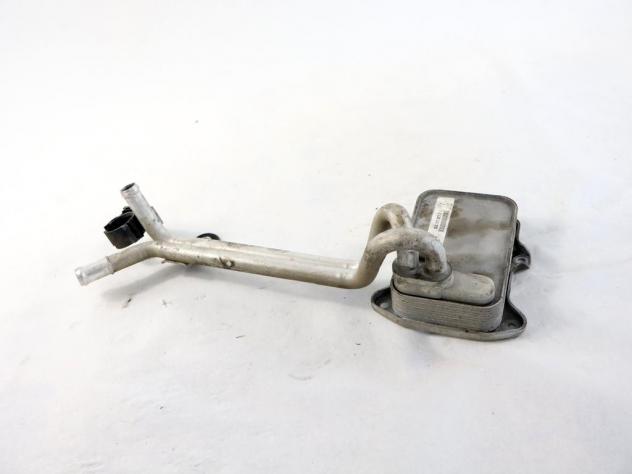03C117021J RADIATORE OLIO MOTORE AUDI A1 1.4 B 90KW AUT 3P (2011) RICAMBIO USATO - Foto 5