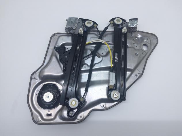 MECCANISMO ALZAVETRO POST. SX MERCEDES CLS Shooting Breake (W218) a2187670300 (12) - Foto 3