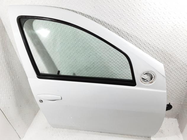 PORTIERA ANTERIORE DESTRA DACIA Duster 1° Serie (1017) - Foto 2