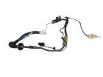 Cablaggio Porta Anteriore Sinistra Toyota Rav 4 8215242630 - 24066