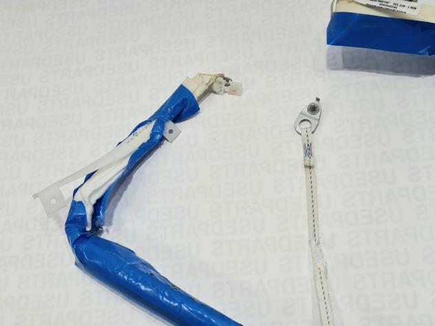 AIRBAG A TENDINA LATO SINISTRO DODGE Journey 1° Serie P05108009AC (08) - Foto 5
