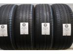 4 GOMME 255 55 20 MICHELIN A56030
