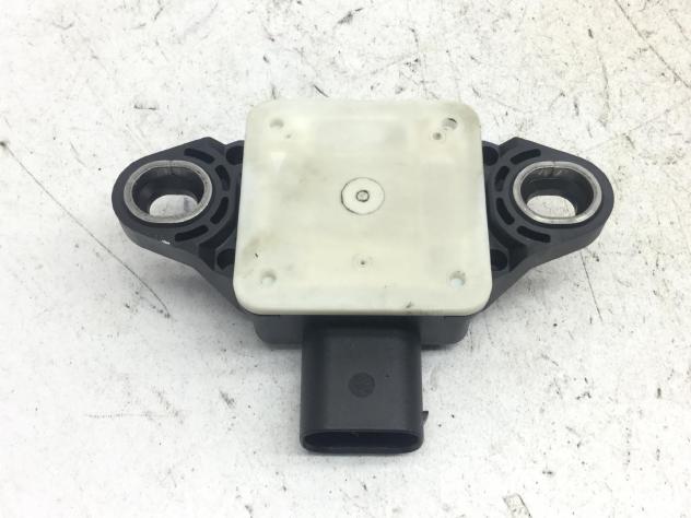 HONDA CBR RR ABS KM0 600 SENSORE INCLINAZIONE INCLINOMETRO CADUTA 2024 2026 - Foto 5