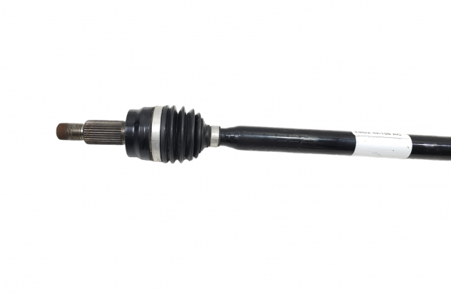 SEMIASSE POSTERIORE DESTRO LAND ROVER Range Rover Evoque Serie K8D2-4K138-AC (18) - Foto 3
