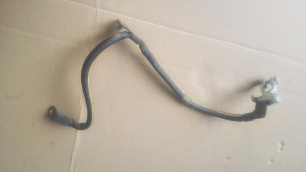 Cavo Batteria Polo Negativo / Massa Nissan Patrol GR Y61 2.8