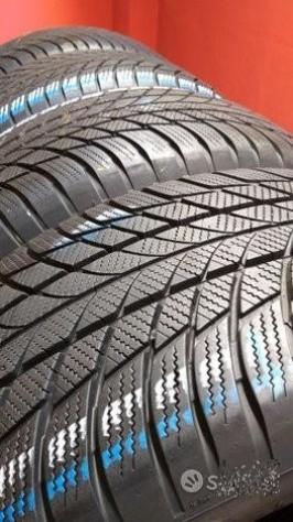 4 gomme 245 50 19 BRIDGESTONE RFT A1006 - Foto 3