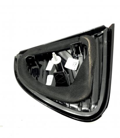 STOP POSTERIORE DESTRO INTEGRATO NEL PORTELLO RENAULT Captur Serie 265501712R (1319) - Foto 7