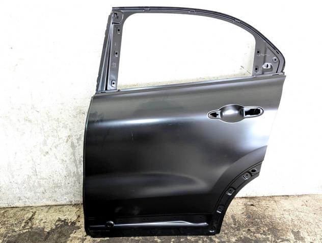 52048721 PORTA POSTERIORE SINISTRA FIAT 500X 1.3 D 70KW 5M 5P (2017) RICAMBIO NUOVO - Foto 2