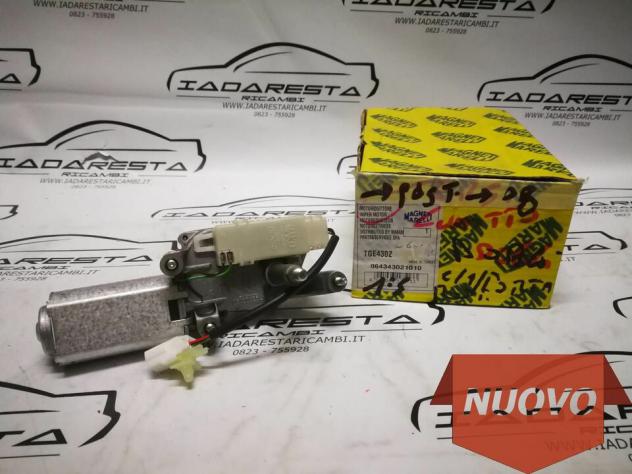 Motorino Tergicristallo Post Doblò dal 01 46752976 - Foto 3