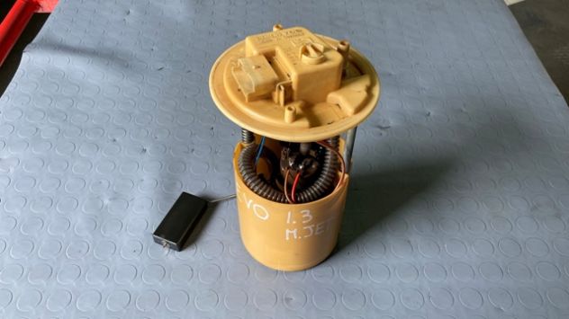 Pompa carburante Fiat Punto Evo 1.3 M.Jet del 2013 (51802207)