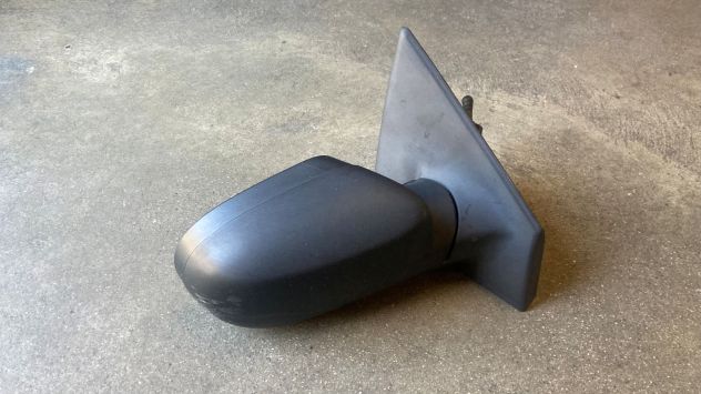 Specchietto retrovisore DX Renault Clio 3^serie del 2011 (8200801944) - Foto 4