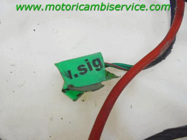 CABLAGGIO KYMCO GRAN DINK 125 2001 - 2006 KY33092 MAIN CABLING - Foto 7