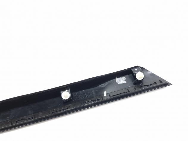 PROFILO LATERALE DESTRO PARABREZZA MINI Countryman 1° Serie 51139801510 N47 C16 A Diesel 1600 (10) - Foto 9