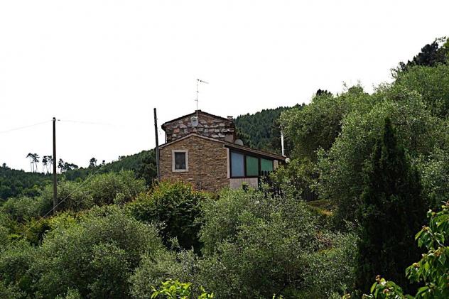 Villa in vendita a Pieve di Compito - Capannori 170 mq Rif: 1349586