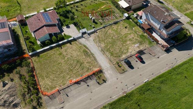 LOTTO EDIFICABILE IN ZONA RESIDENZIALE - Foto 19