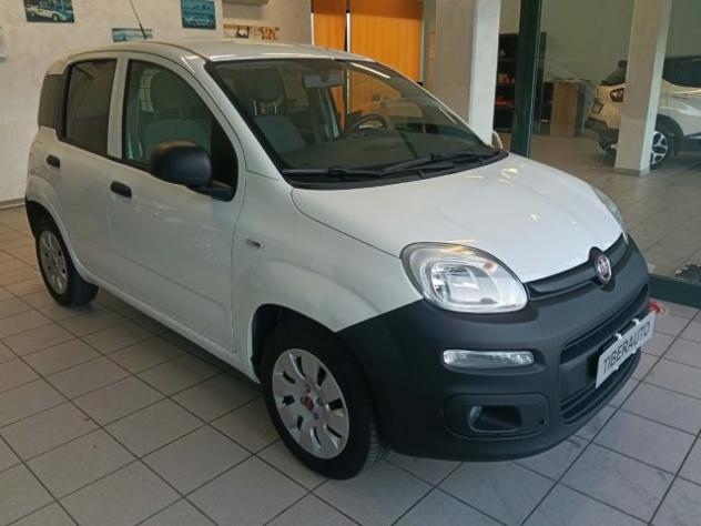 FIAT 1.2 Pop Van 2 posti rif. 24201530