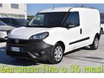 FIAT Doblò 1.6 MJT 105CV S&S PL-TN Cargo Maxi Lounge
