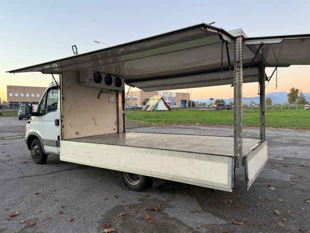 IVECO Daily - Foto 10