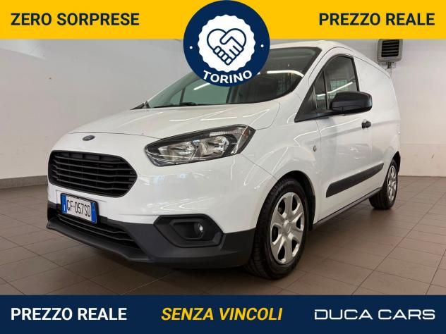 Ford Transit Courier 1.5 TDCi 100 cv Trend