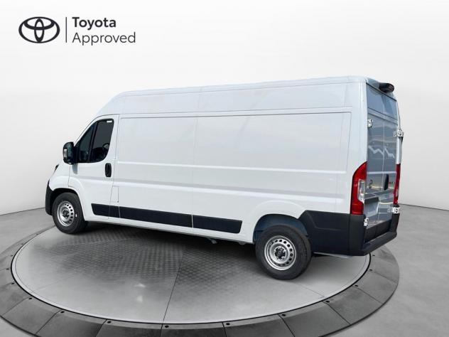 Toyota Proace Max 2.2D 140CV 35H L3H2 MT - Foto 4
