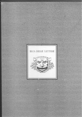 Libri dei francobolli d'Italia Buca delle lettere - Foto 2