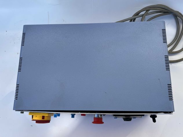 EUROMECCANICA M82 Quadro comando e schede - Foto 3