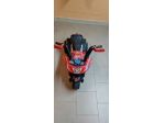 Motoretta elettrica
