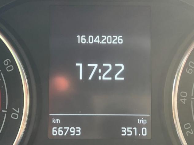 SKODA Fabia 1.0 TSI 110 CV Style rif. 23626646 - Foto 10