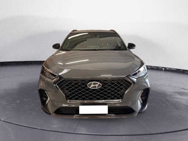 Hyundai Tucson 1.6 crdi Xprime Safety Pack 2wd 115cv my20 - Foto 2