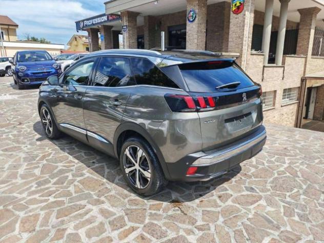 Peugeot 3008 3008 II 1.5 bluehdi GT Line s - Foto 4