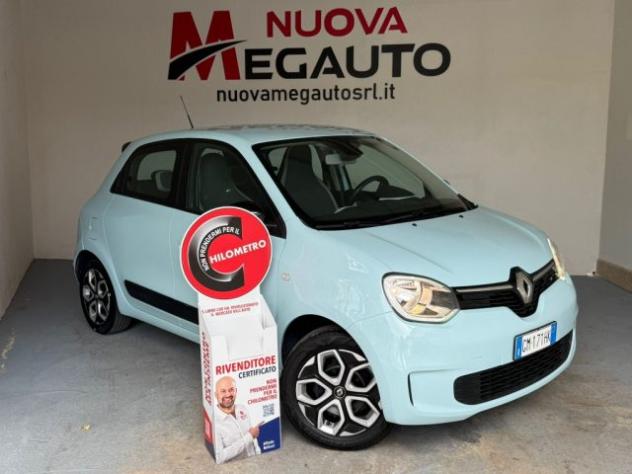 RENAULT Twingo SCe 65 CV Equilibre rif. 23865433