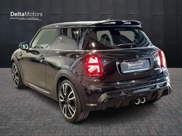 MINI Mini IV F56 2021 3p 3p 2.0 JCW JCW auto - Foto 3