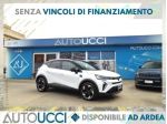 RENAULT Captur ECO-G 100 CV Techno GPL  rif. 23731749