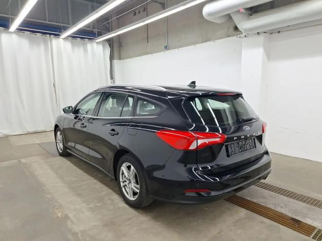 Ford Focus 1.5 EcoBlue 120 CV SW Business Diesel - Foto 6