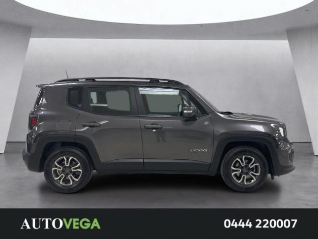JEEP Renegade 1.0 t3 longitude 2wd rif. 23785483 - Foto 3