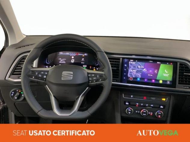 SEAT Ateca 2.0 tdi black edition 150cv dsg rif. 23500141 - Foto 8