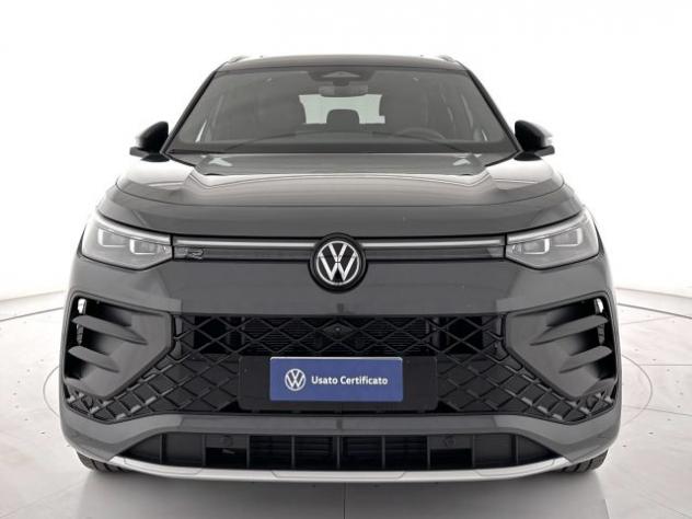 VOLKSWAGEN Tayron 2.0 tdi r-line 4motion 193cv dsg 7p.ti rif. 22952023 - Foto 2