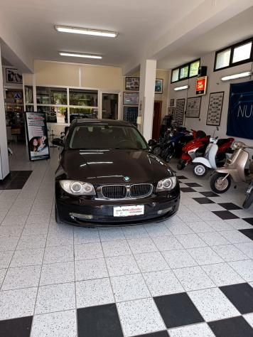 Bmw 120d cat 5 porte