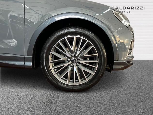 Audi Q3 II 2018 35 2.0 tdi Business Advanced s-tronic - Foto 6